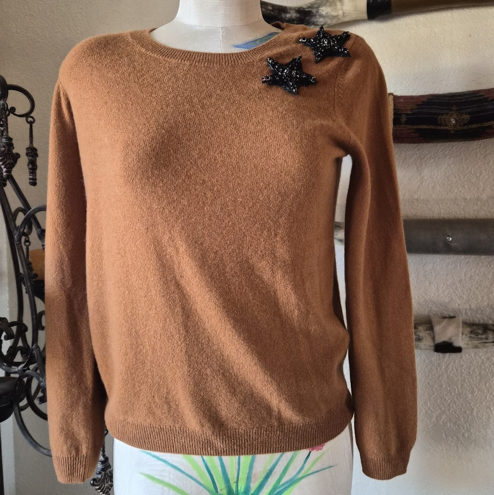 Never A Wallflower Sweater